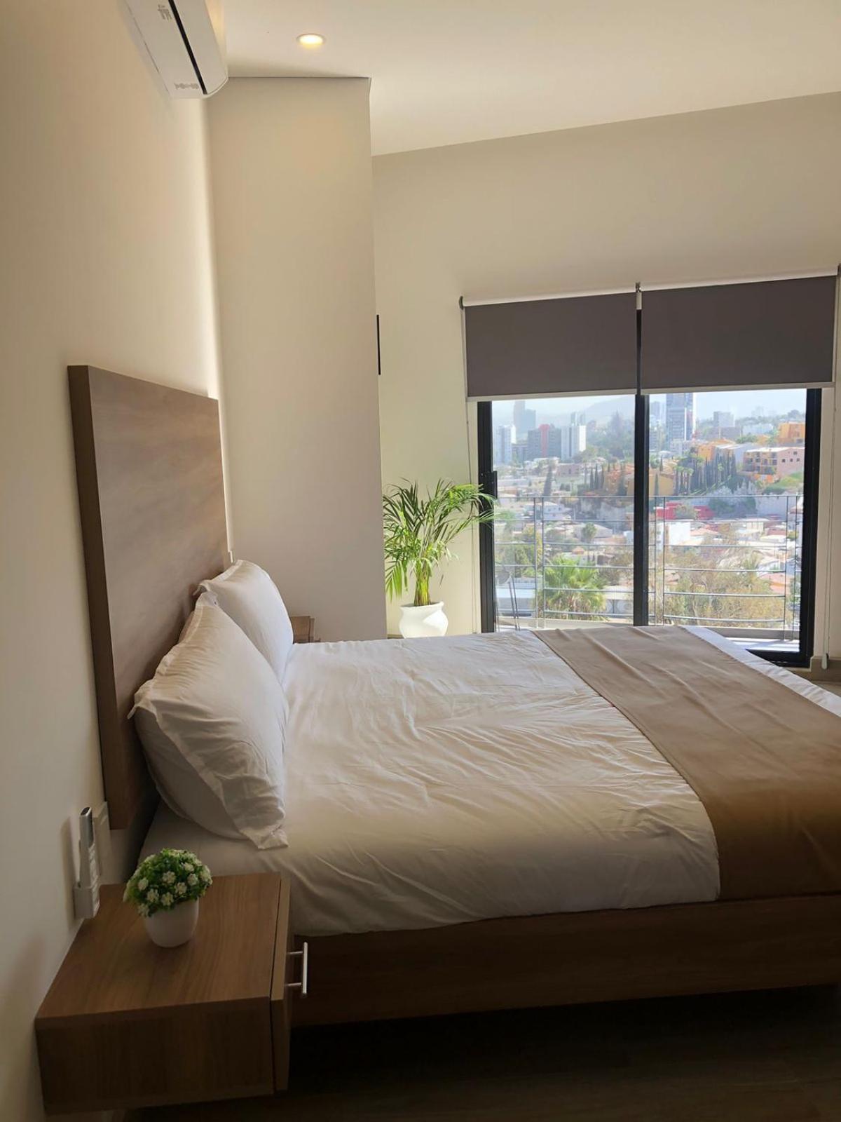 Hoteles CC Tijuana Buitenkant foto