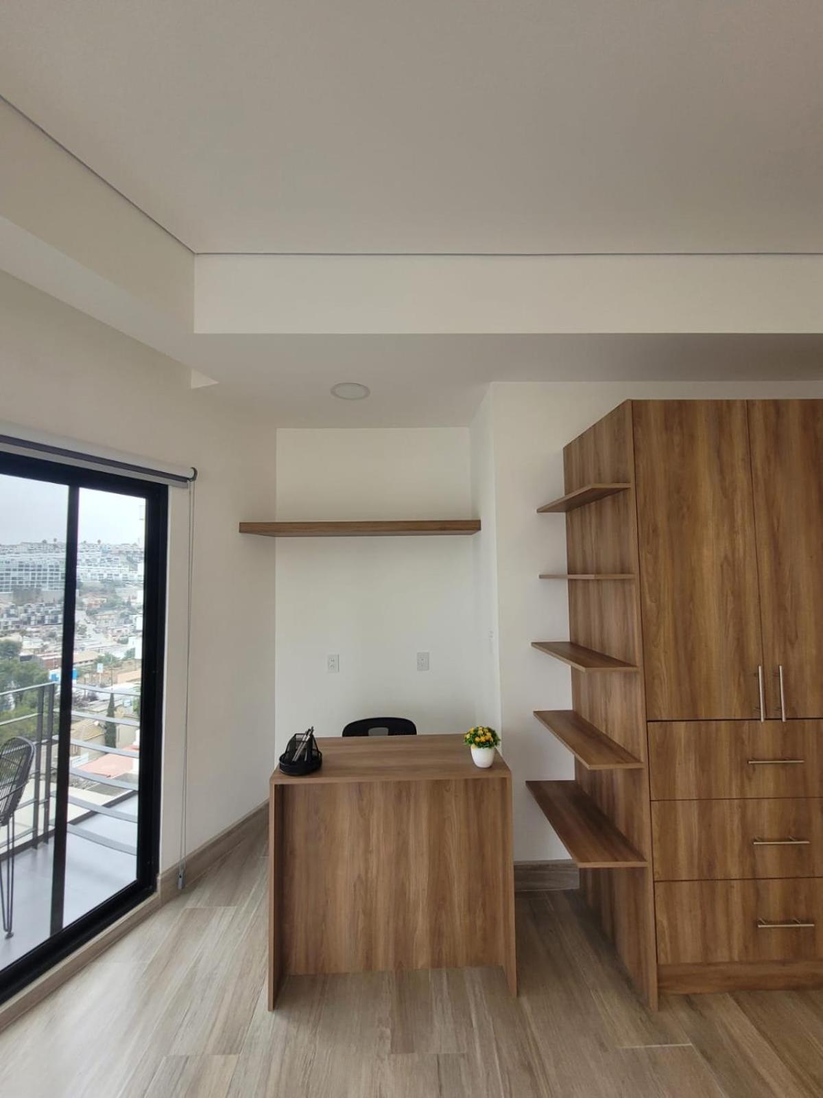 Hoteles CC Tijuana Buitenkant foto